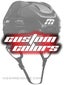 Cascade M11 Hockey Helmet Custom Colors